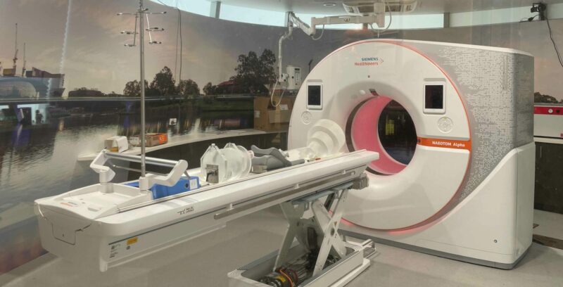 Photon Counting CT – a game changer for research and patient care
