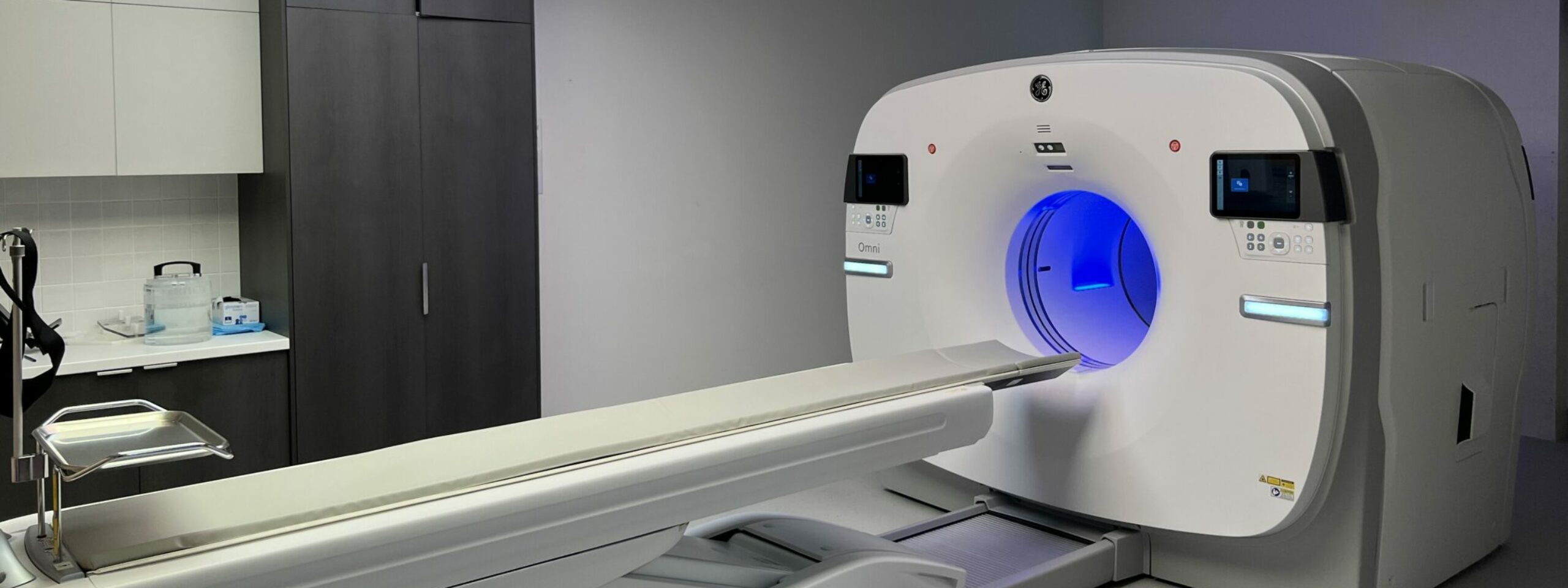 Jones Radiology introduces South Australian first for patients with cancer