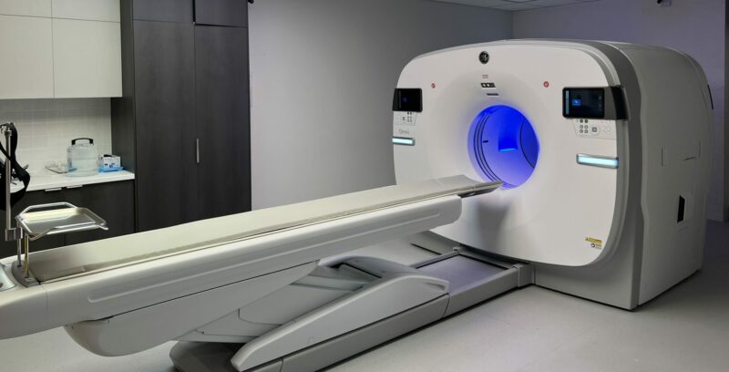 Jones Radiology introduces South Australian first for patients with cancer