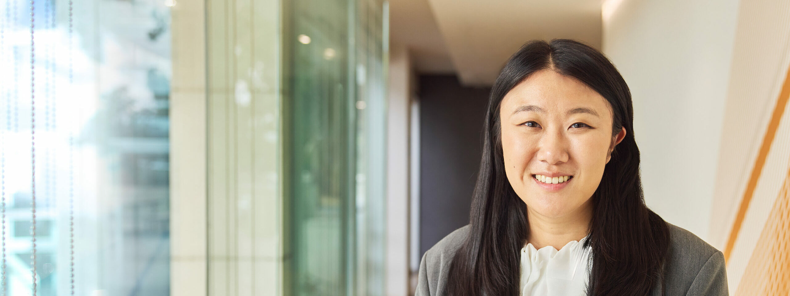Dr Chantelle Ip