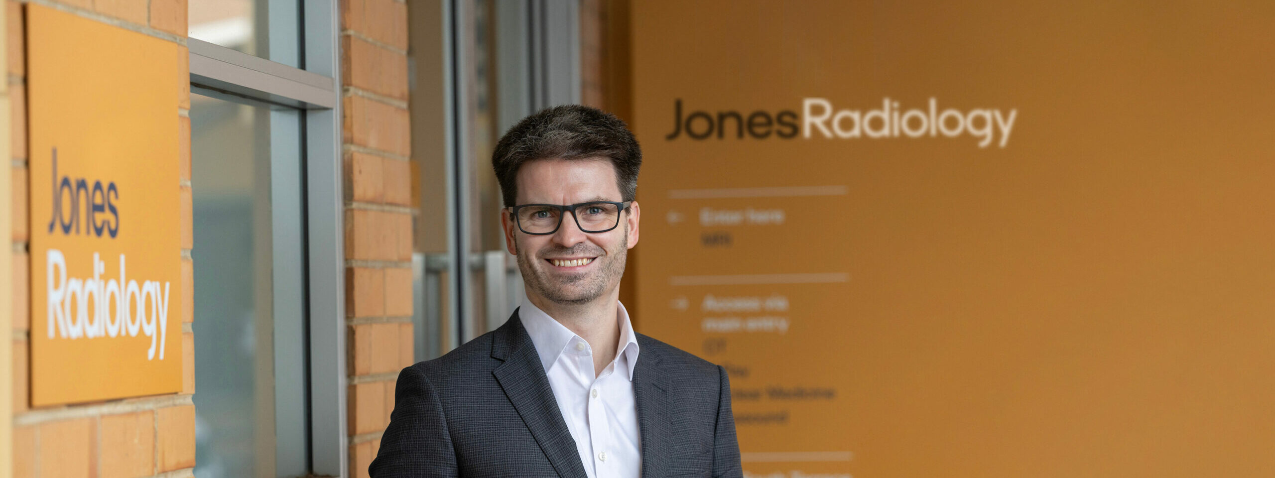 Jones Radiology returns to 100% South Australian doctor ownership