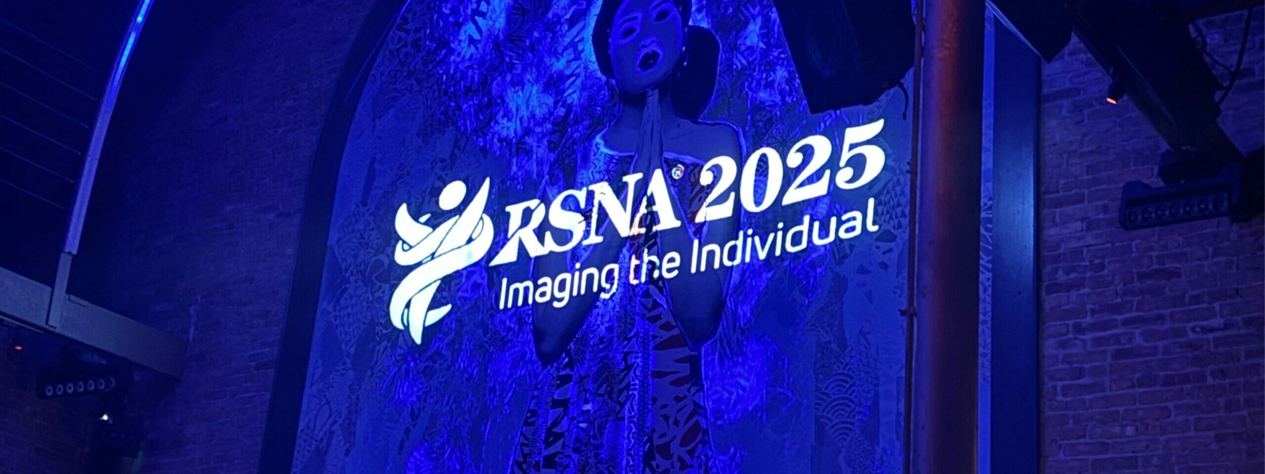 Shaping the Future of Imaging: RSNA 2025