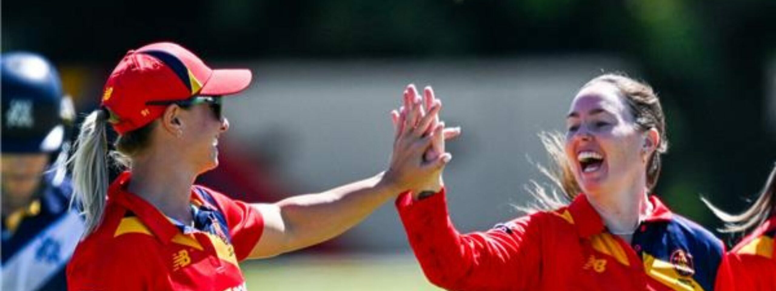 Supporting Elite Cricket: Our Partnership with SACA