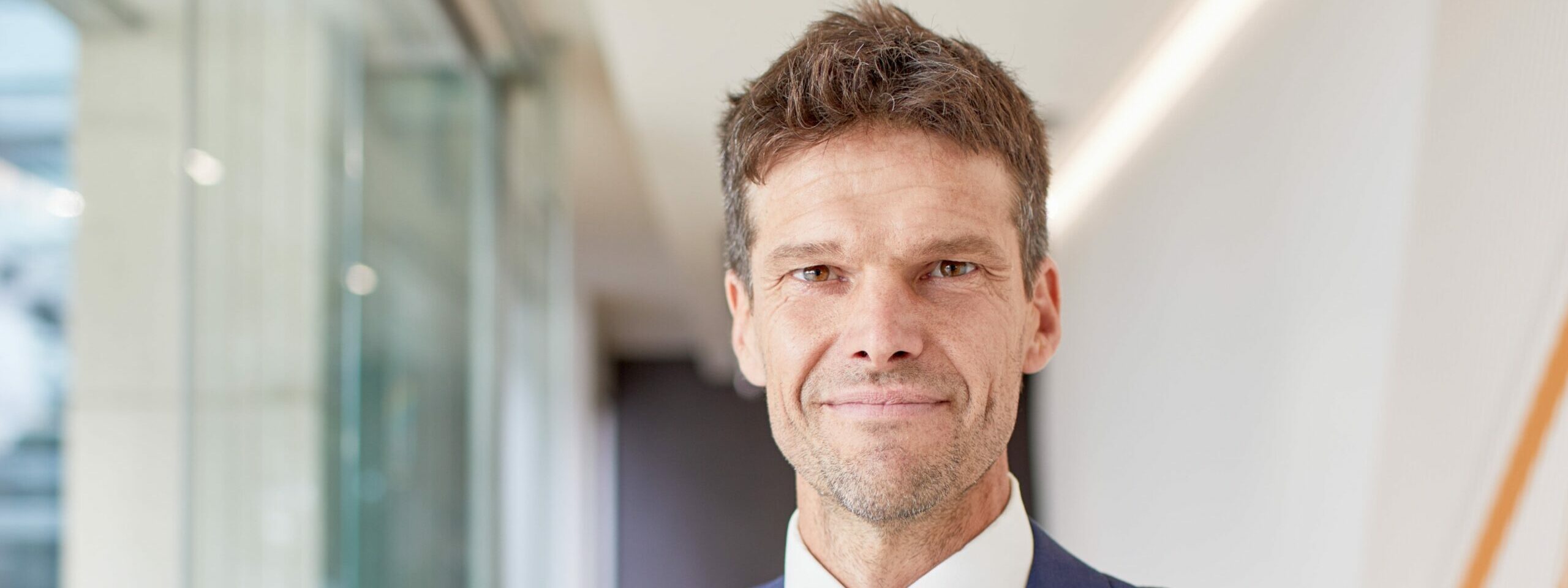 Dr Gary Perkins welcomed as a new Practice Partner