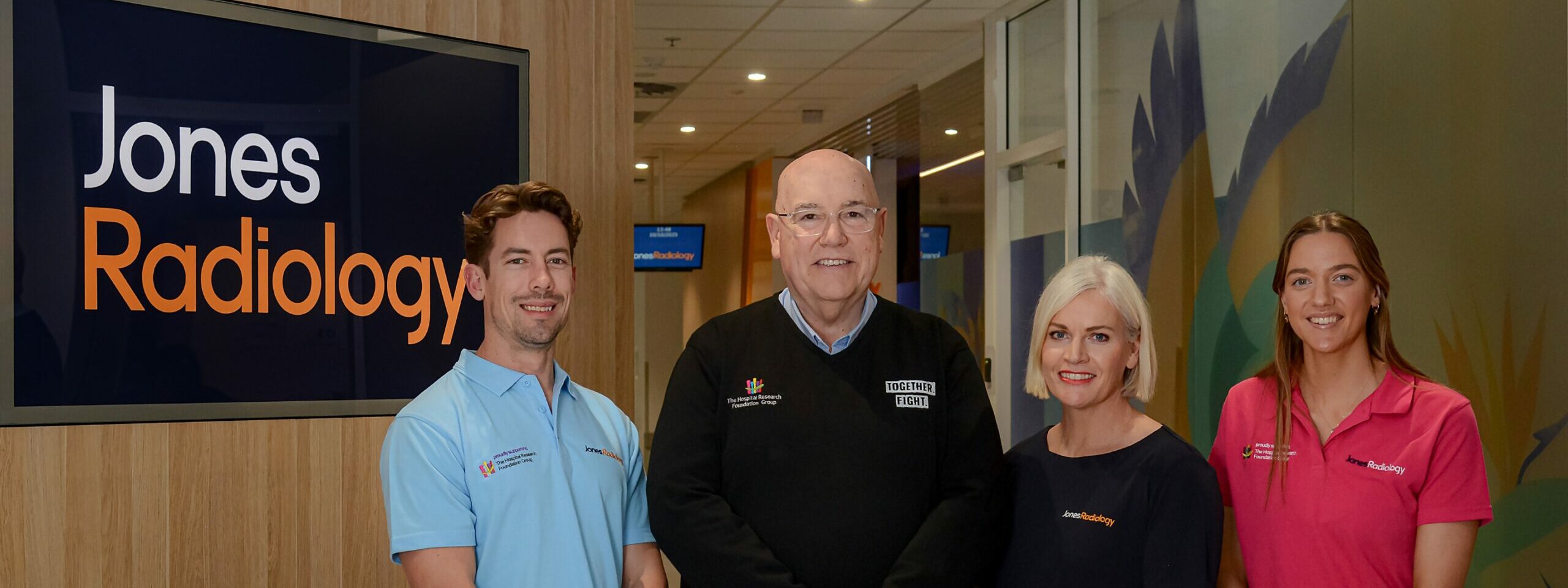 Supporting Life-Changing Research in 2025