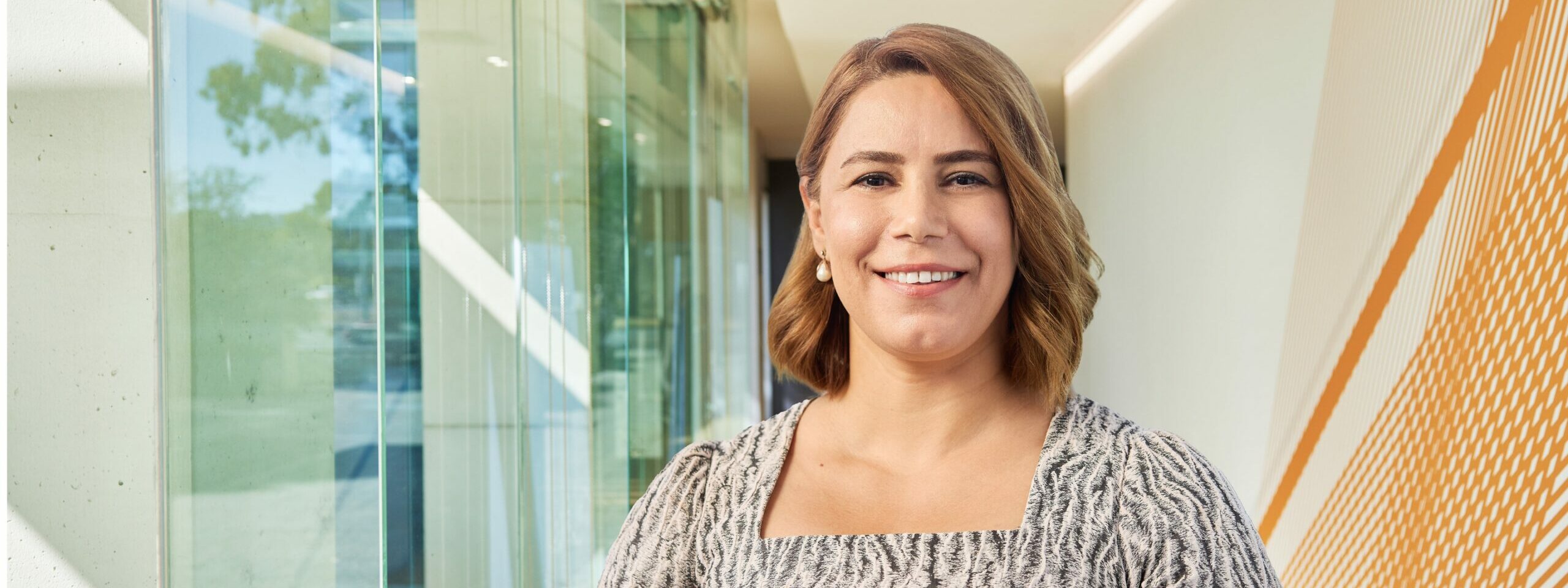 Introducing Dr Suzan Bahadir, our newest Radiologist.