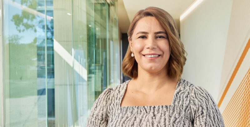 Introducing Dr Suzan Bahadir, our newest Radiologist.