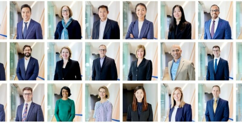 Behind the Images: Celebrating Our Doctors on National Doctors Day