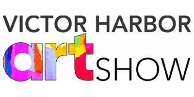 Victor Harbor Artshow logo