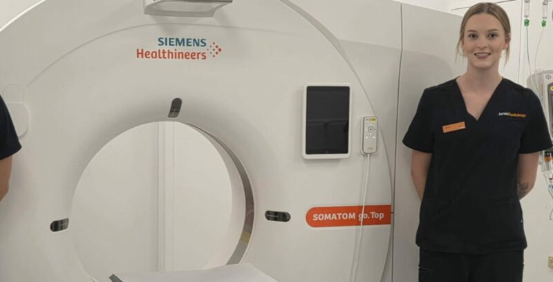 Expanded Imaging Services at Wallaroo Hospital