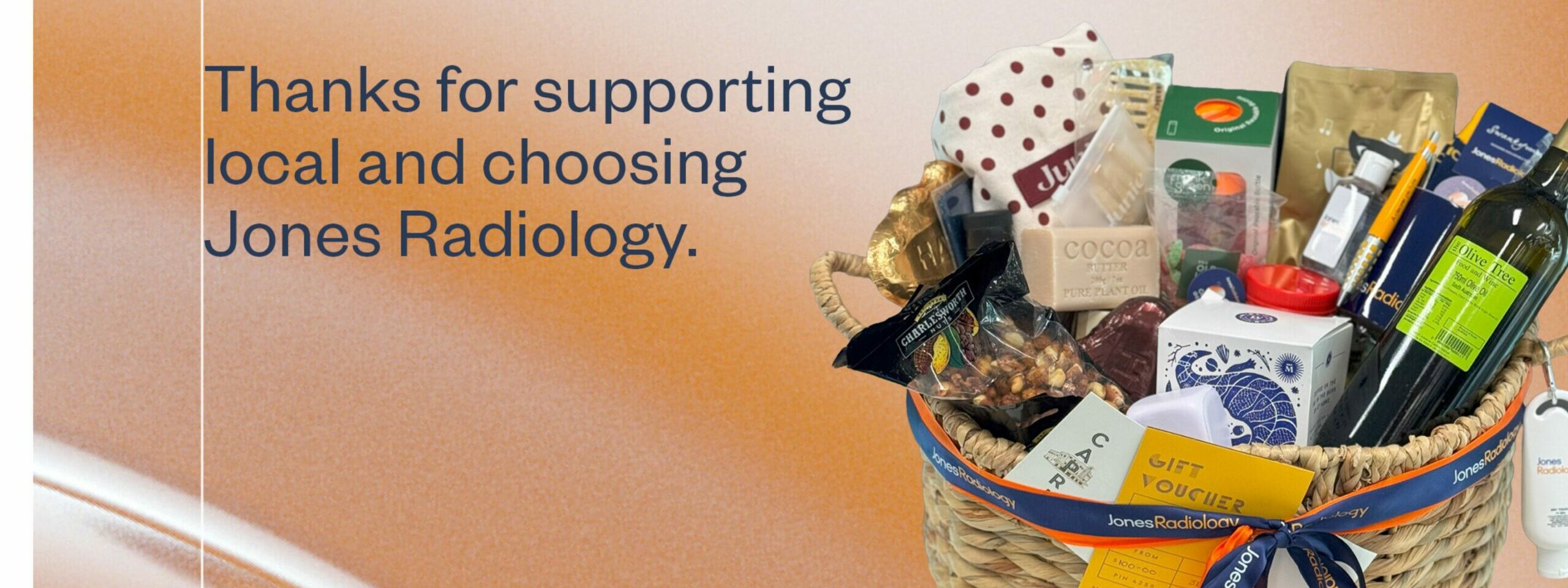 Win a $300 South Australian Hamper this Buy SA Week