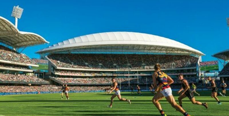 Sporting Partnerships