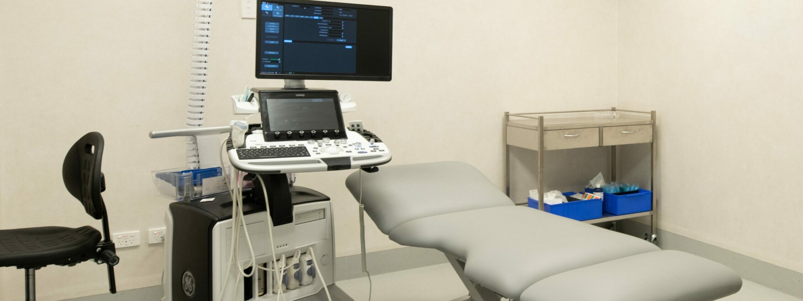 Saturday Ultrasound Appointments