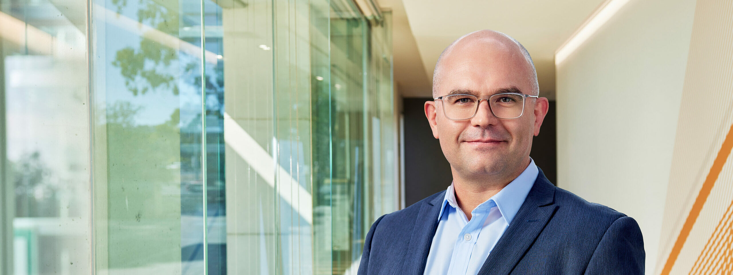 Introducing Dr Wim Greeff, our newest Radiologist.