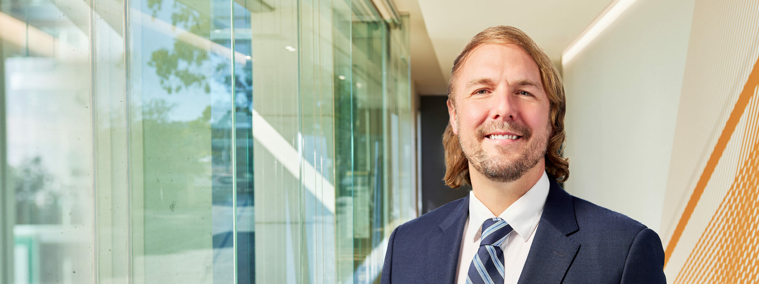 Introducing Dr Daniel Miles, our newest Radiologist.