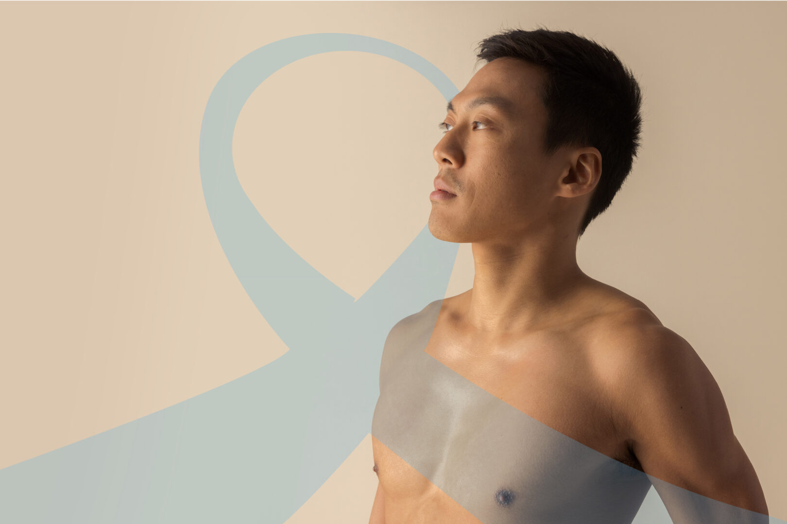 Prostate Cancer Awareness Month