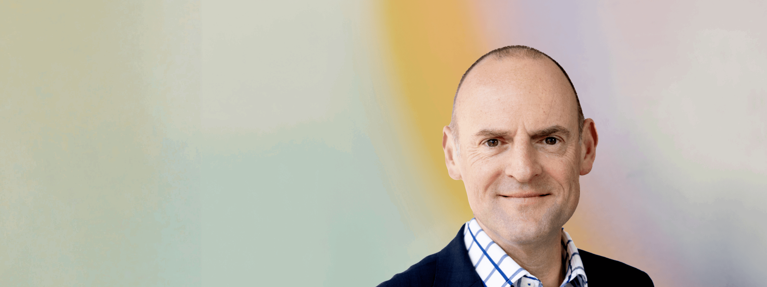 Jones Radiology Appoints New CEO