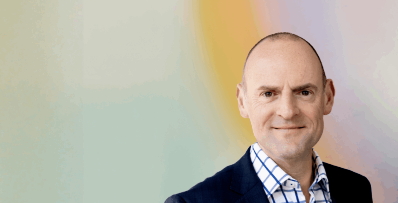 Jones Radiology Appoints New CEO