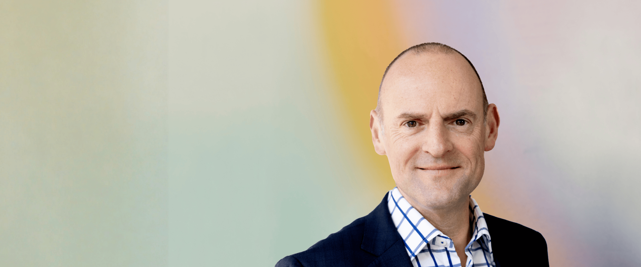Jones Radiology Appoints New CEO