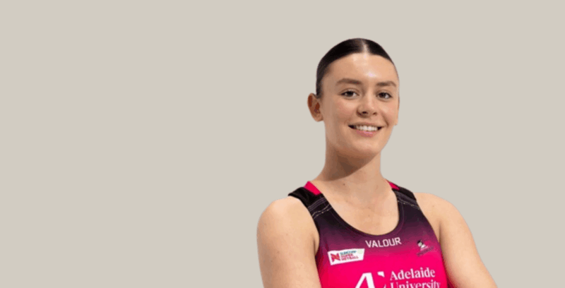 Thunderbird Jemma Kelly’s Road to Recovery