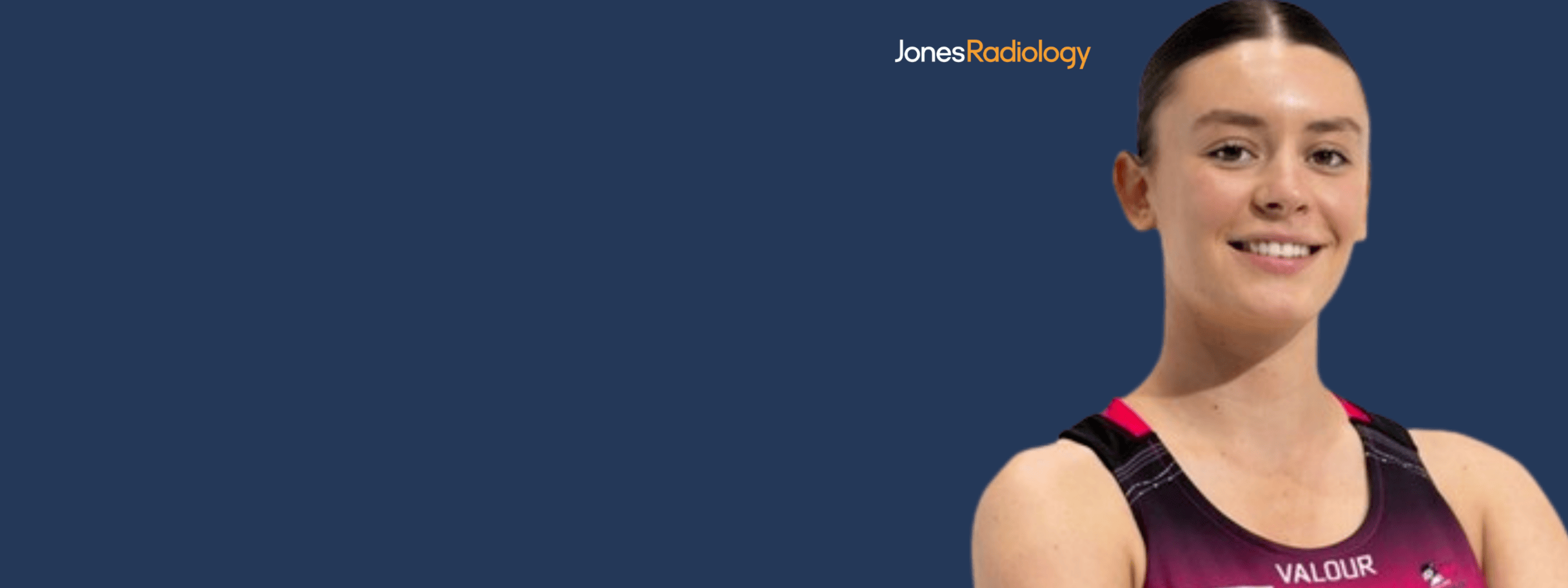 Thunderbird Jemma Kelly’s Road to Recovery