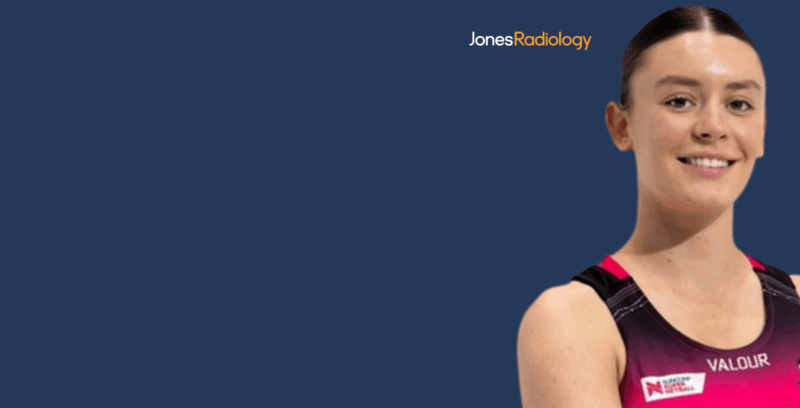 Thunderbird Jemma Kelly’s Road to Recovery