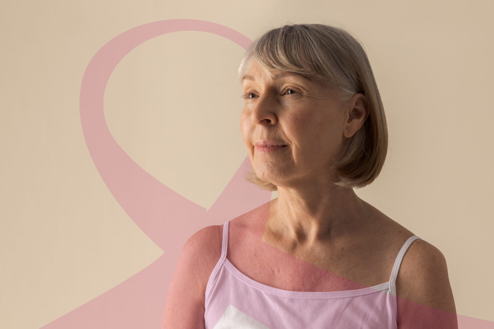 Breast Cancer Awareness Month