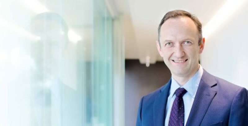Welcome to our newest Partner, A/Prof Christen Barras