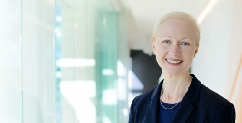 A/Prof Kirsten Gormly Awarded Honorary Clinical Associate Professor Title
