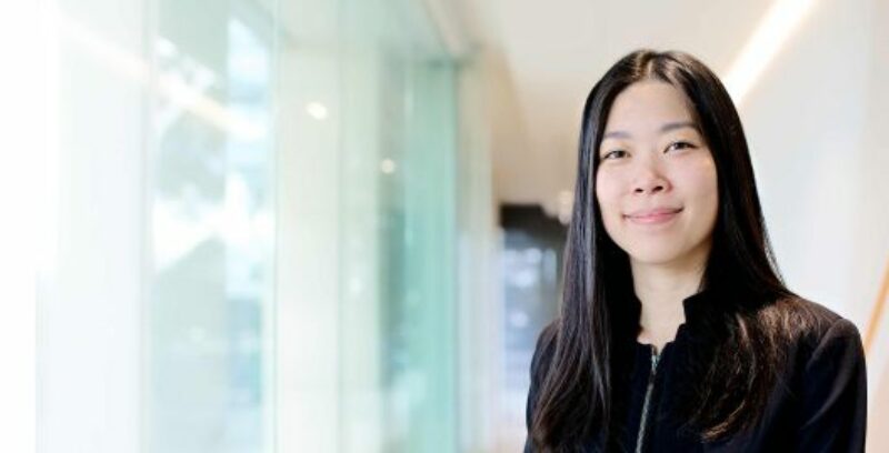 Welcome Dr Wan Yin Lim