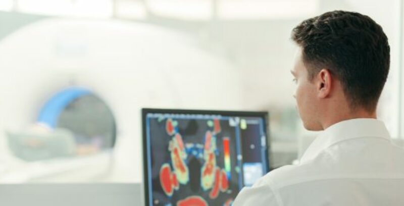 Prostate MRI Medicare Rebate