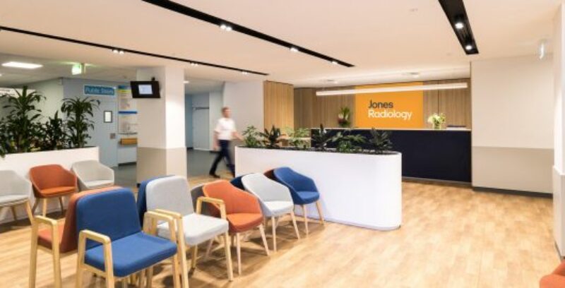 Gawler clinic upgraded facilities