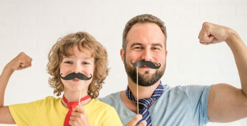 Supporting Men's Health during Movember