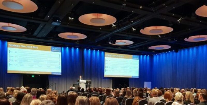 Practice Conference 2019