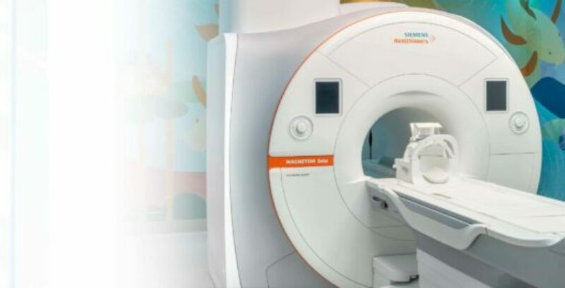 Gawler Welcomes First MRI Service
