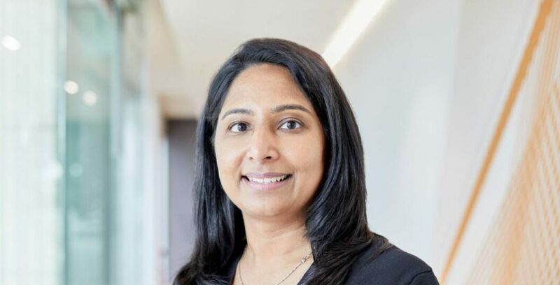 Dr Deepa Jayakaran