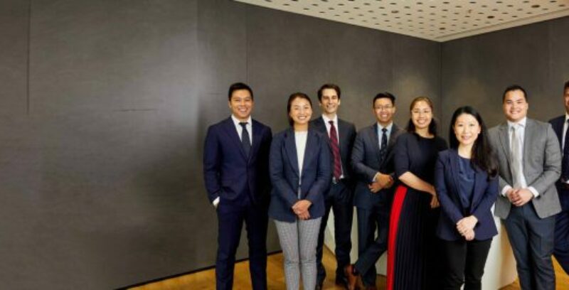 Welcome to our 8 new Radiologists