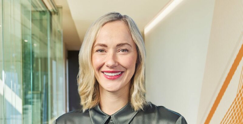 Dr Kimberly Brown