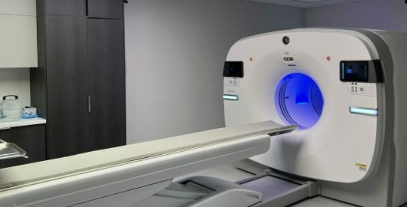 Jones Radiology introduces South Australian first for patients with cancer