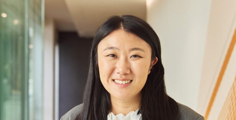 Dr Chantelle Ip