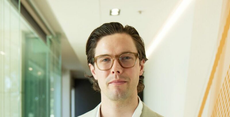 Dr Callum Smith