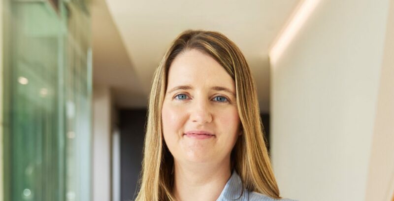 Dr Danielle Coupland