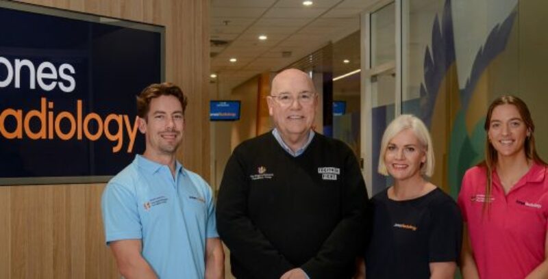 Supporting Life-Changing Research in 2025