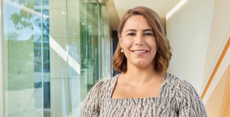 Introducing Dr Suzan Bahadir, our newest Radiologist.