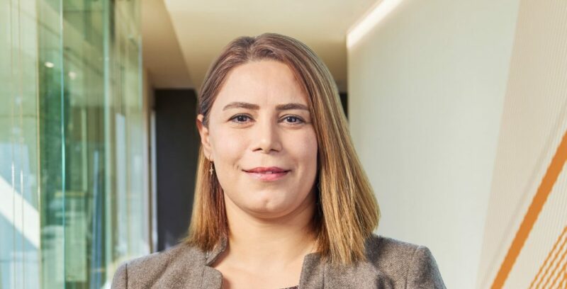 Dr Suzan Bahadir 