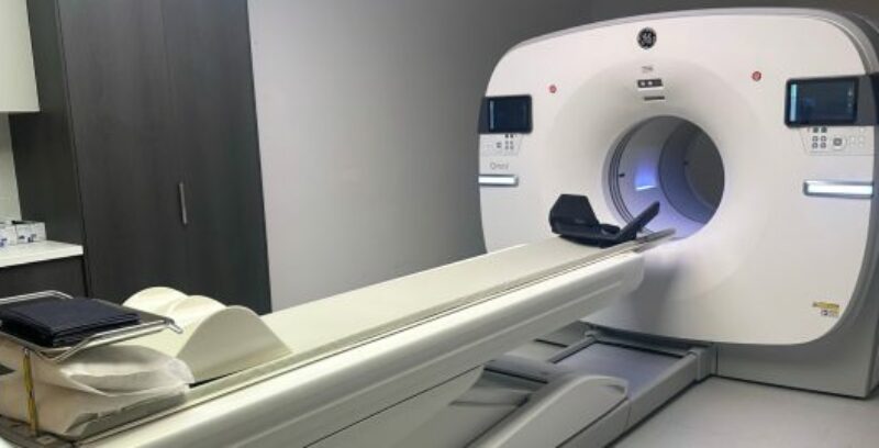 Bringing Advanced Neuroendocrine Tumour Imaging to Kurralta Park