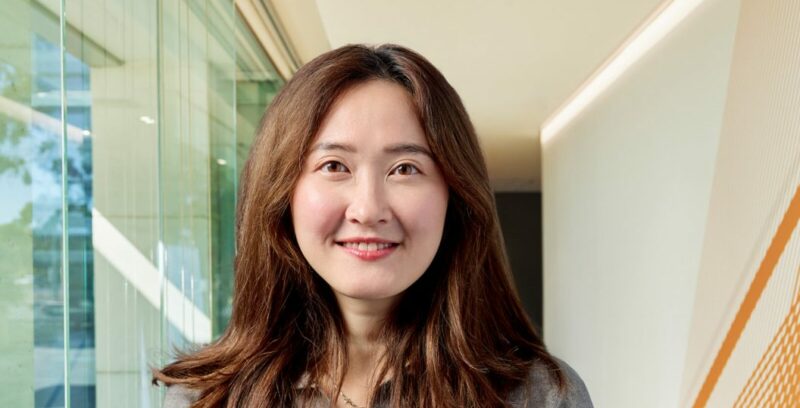 Dr Shirly Lee