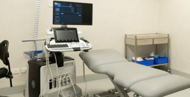 Saturday Ultrasound Appointments