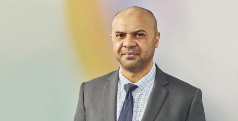 Dr Mohamed Adam Mohamed