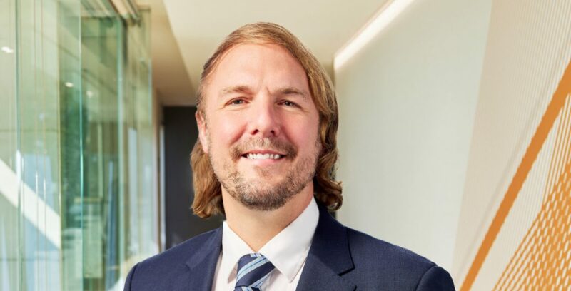 Dr Daniel Miles